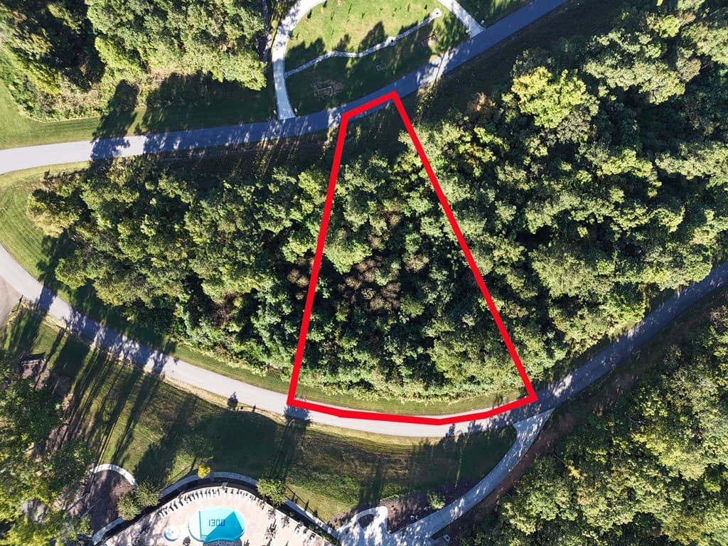 LOT55 Thirteen Hundred, Blairsville GA 30512 - Photo