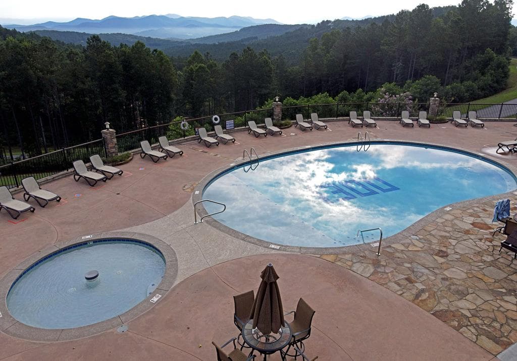 LOT55 Thirteen Hundred, Blairsville GA 30512 - Photo