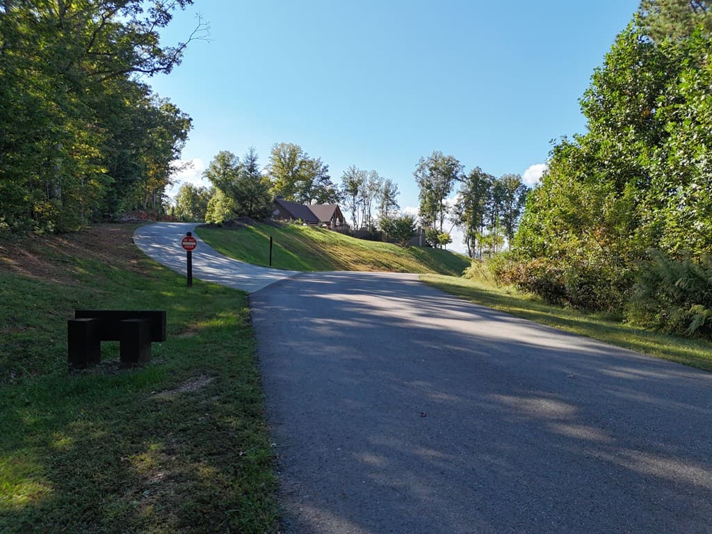 LOT55 Thirteen Hundred, Blairsville GA 30512 - Photo
