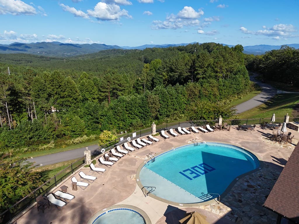 LOT55 Thirteen Hundred, Blairsville GA 30512 - Photo