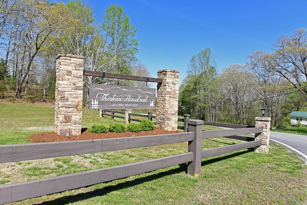 LOT55 Thirteen Hundred, Blairsville GA 30512 - Photo