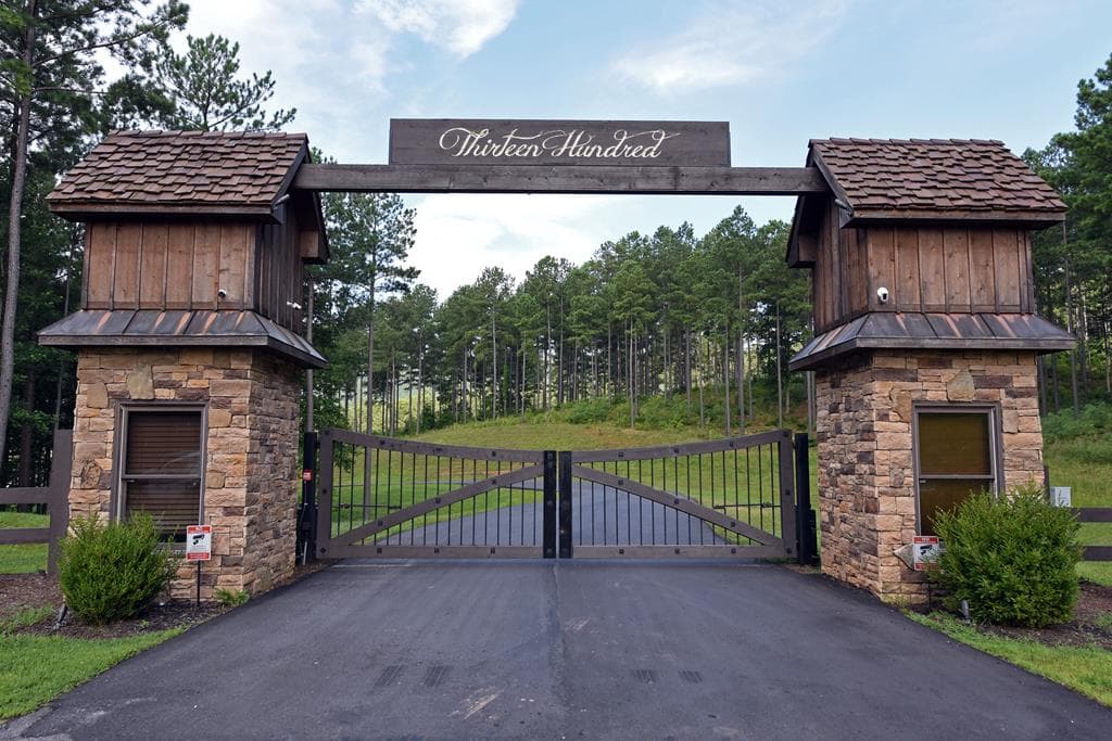 LOT55 Thirteen Hundred, Blairsville GA 30512 - Photo
