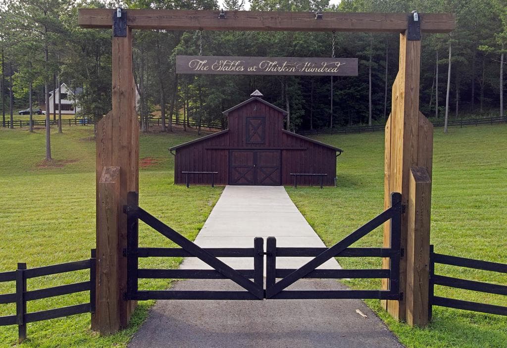 LOT55 Thirteen Hundred, Blairsville GA 30512 - Photo