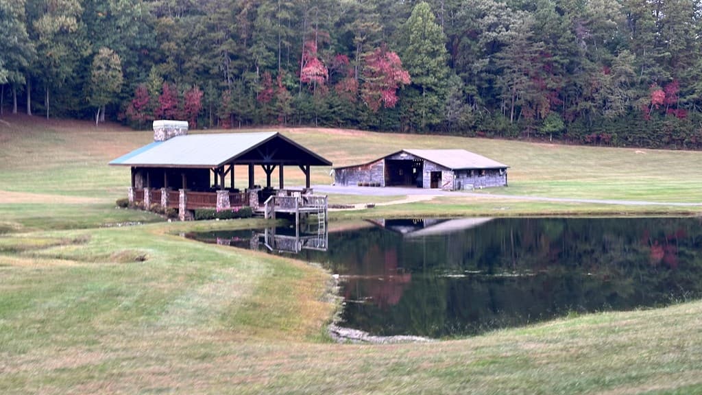 1.81 AC Nature Valley Trail, Murphy NC 28906 - Photo