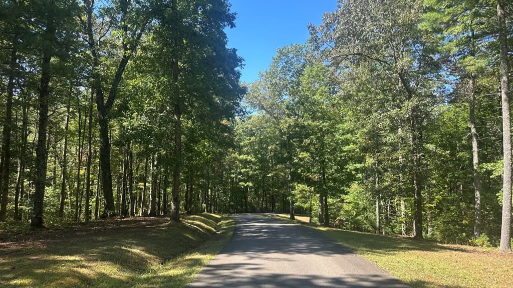 1.81 AC Nature Valley Trail, Murphy NC 28906 - Photo