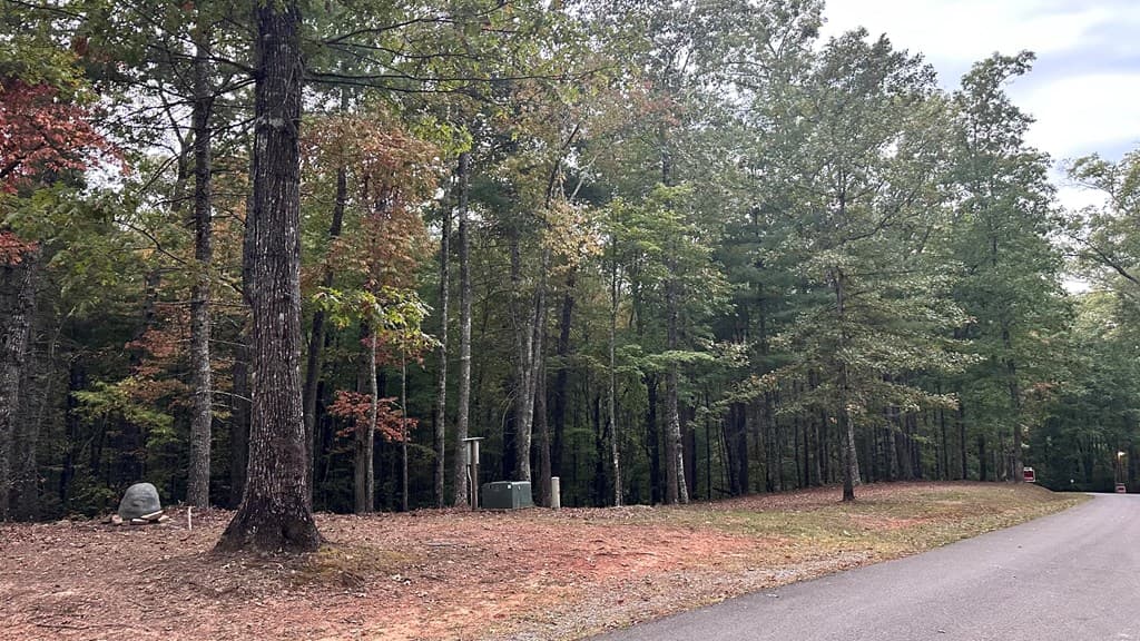 1.81 AC Nature Valley Trail, Murphy NC 28906 - Photo