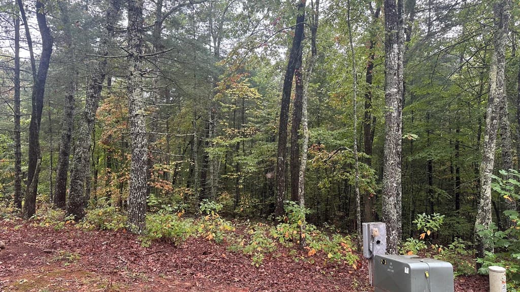 1.81 AC Nature Valley Trail, Murphy NC 28906 - Photo