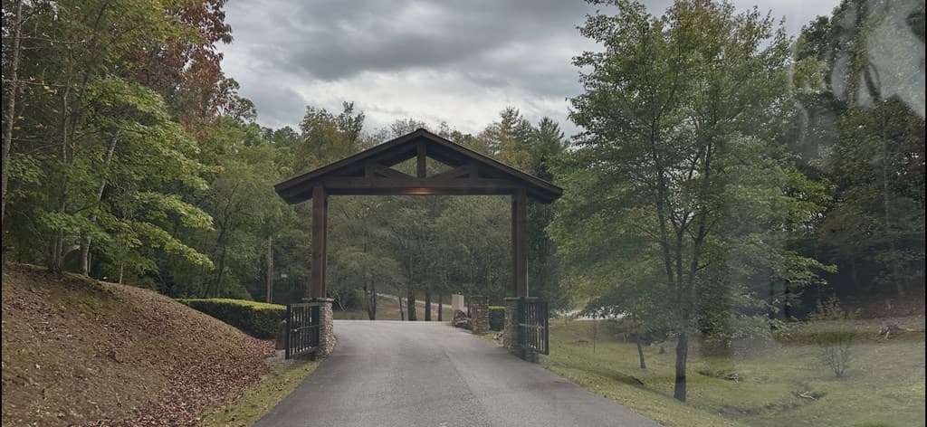 1.81 AC Nature Valley Trail, Murphy NC 28906 - Photo