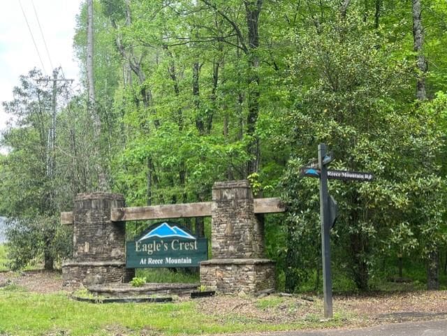 Lot 60 Cartecay View Lane, Ellijay GA 30536 - Photo