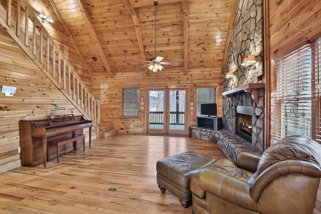 61 Spring Ridge Trail, Morganton GA 30560 - Photo