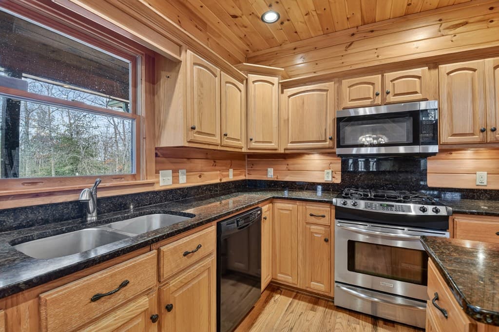 61 Spring Ridge Trail, Morganton GA 30560 - Photo