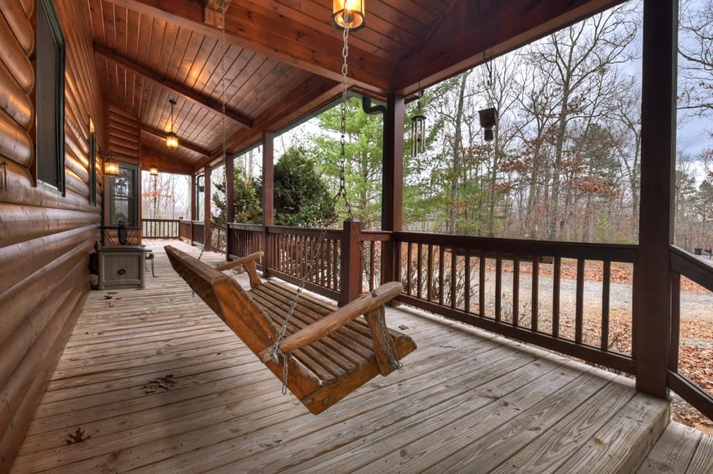61 Spring Ridge Trail, Morganton GA 30560 - Photo
