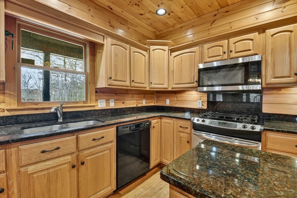 61 Spring Ridge Trail, Morganton GA 30560 - Photo