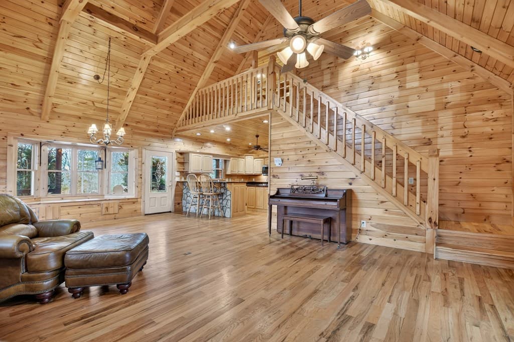 61 Spring Ridge Trail, Morganton GA 30560 - Photo