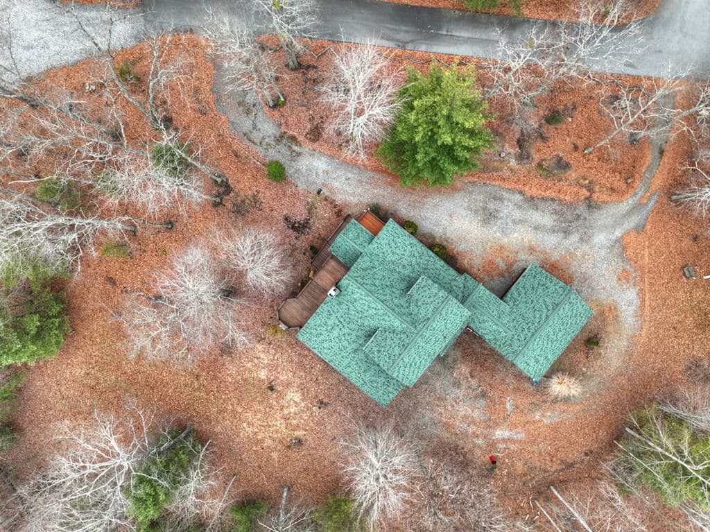 61 Spring Ridge Trail, Morganton GA 30560 - Photo