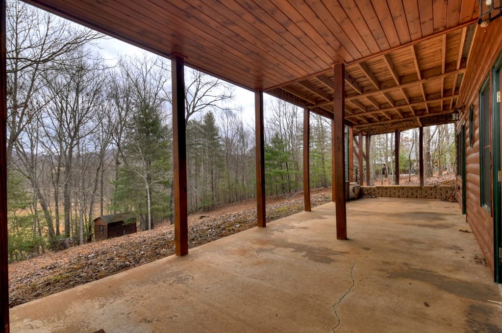 61 Spring Ridge Trail, Morganton GA 30560 - Photo