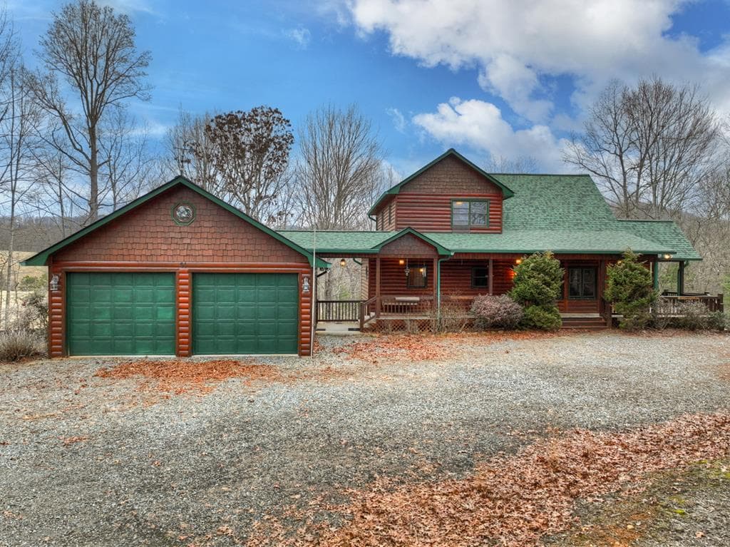 61 Spring Ridge Trail, Morganton GA 30560 - Primary photo