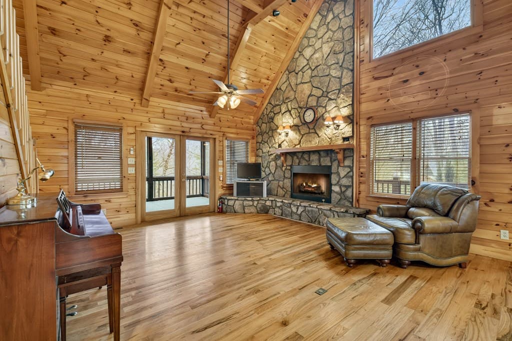 61 Spring Ridge Trail, Morganton GA 30560 - Photo