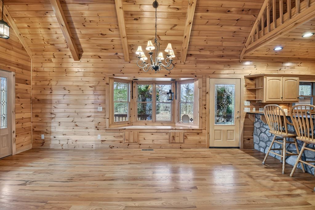 61 Spring Ridge Trail, Morganton GA 30560 - Photo