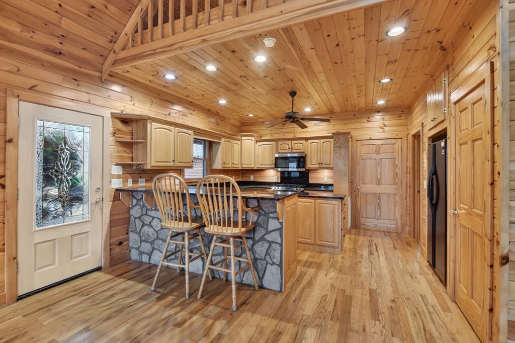 61 Spring Ridge Trail, Morganton GA 30560 - Photo