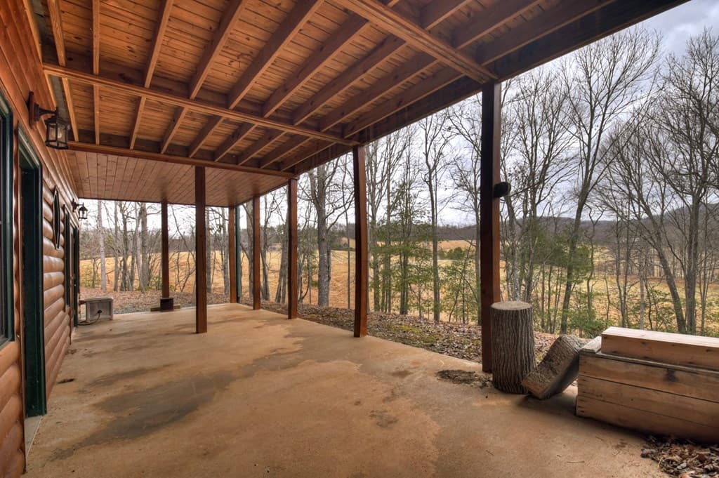 61 Spring Ridge Trail, Morganton GA 30560 - Photo