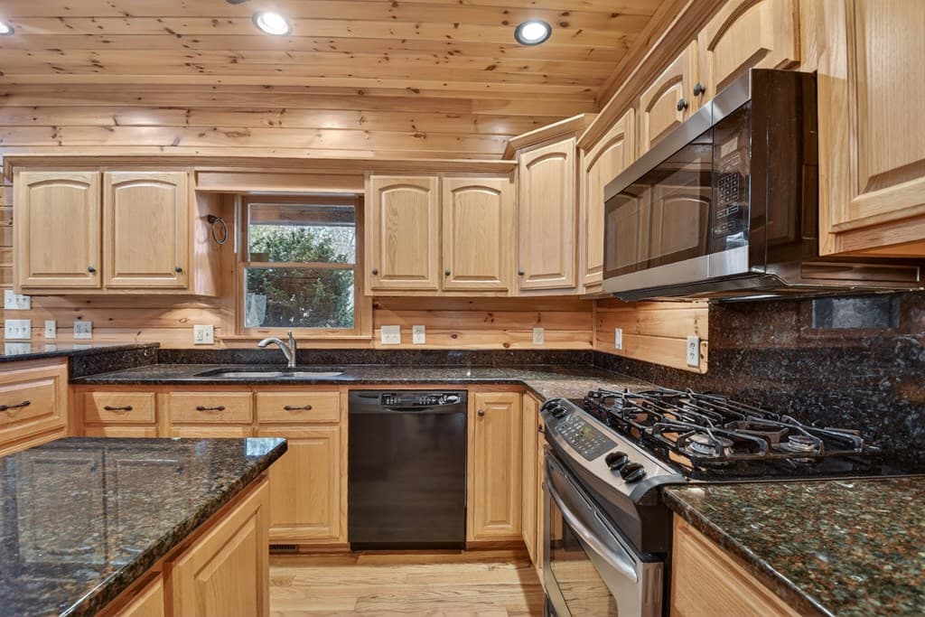 61 Spring Ridge Trail, Morganton GA 30560 - Photo