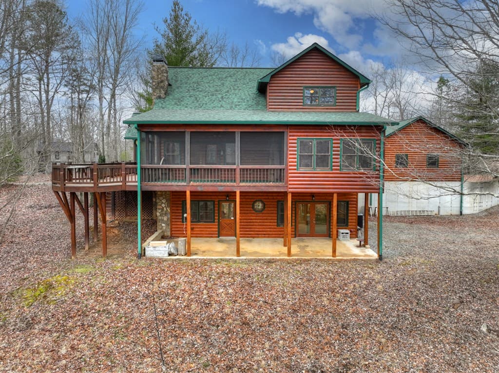 61 Spring Ridge Trail, Morganton GA 30560 - Photo