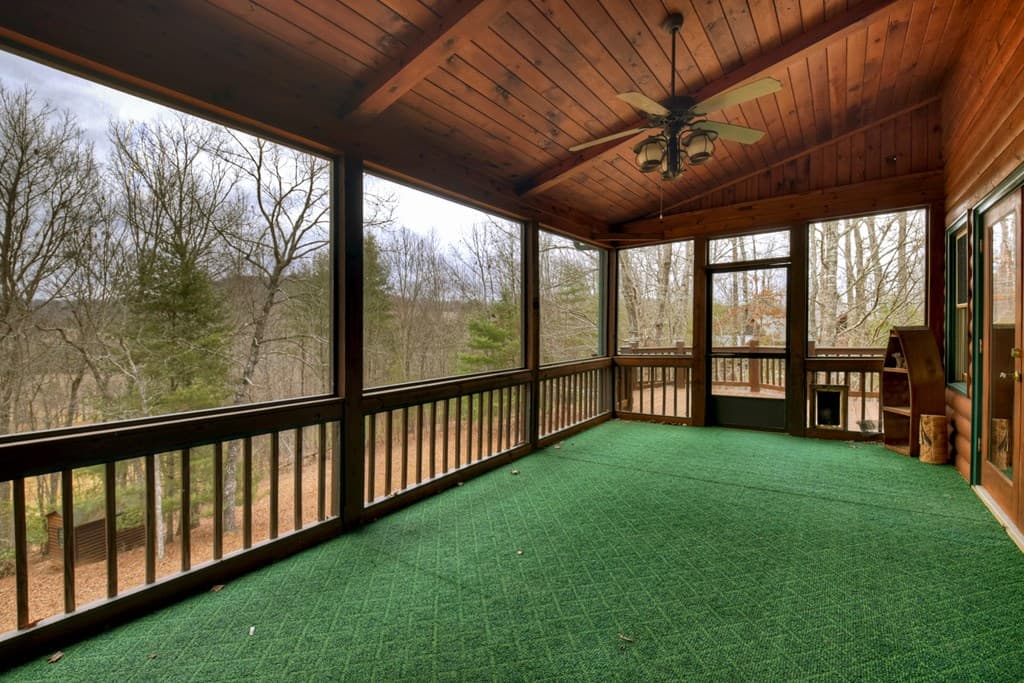 61 Spring Ridge Trail, Morganton GA 30560 - Photo