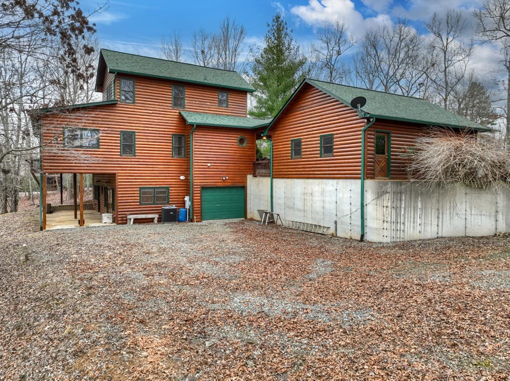 61 Spring Ridge Trail, Morganton GA 30560 - Photo