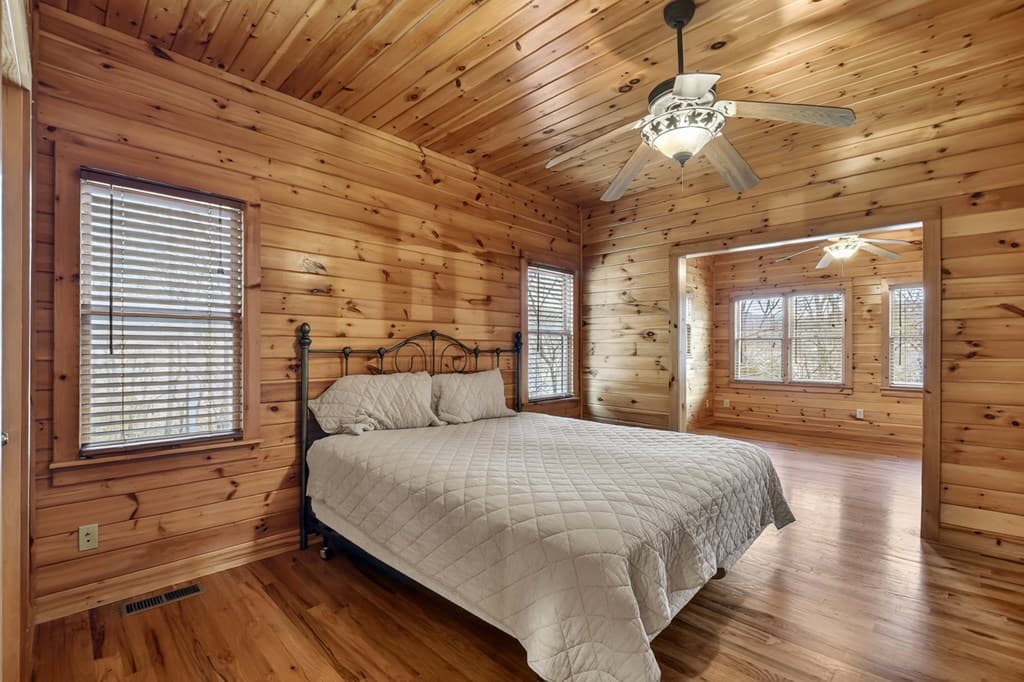 61 Spring Ridge Trail, Morganton GA 30560 - Photo