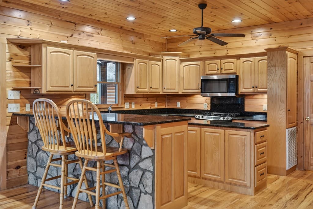 61 Spring Ridge Trail, Morganton GA 30560 - Photo