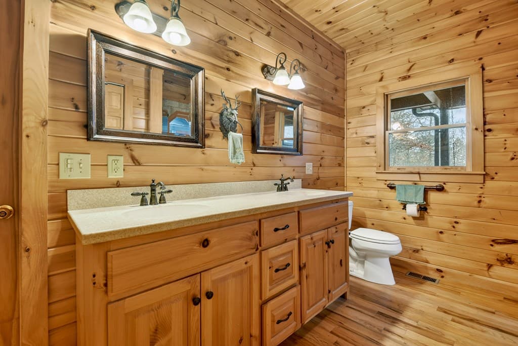 61 Spring Ridge Trail, Morganton GA 30560 - Photo