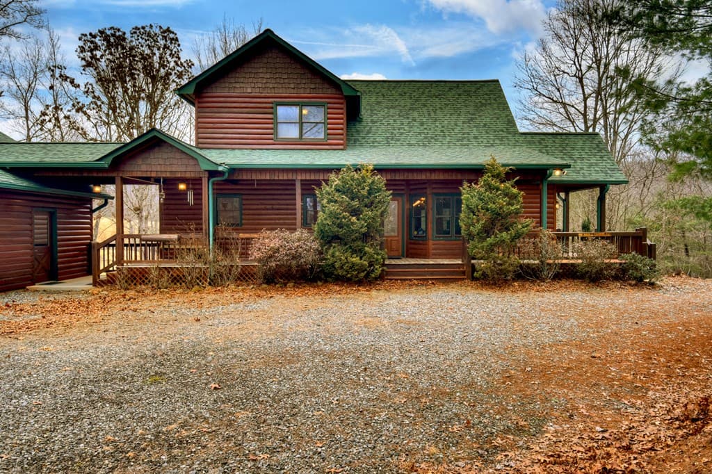 61 Spring Ridge Trail, Morganton GA 30560 - Photo
