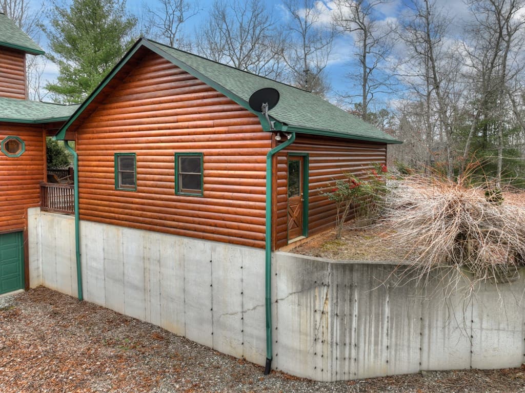 61 Spring Ridge Trail, Morganton GA 30560 - Photo