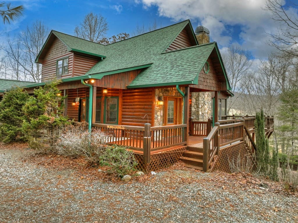 61 Spring Ridge Trail, Morganton GA 30560 - Photo