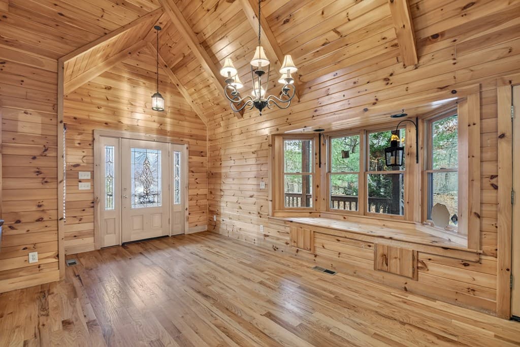 61 Spring Ridge Trail, Morganton GA 30560 - Photo