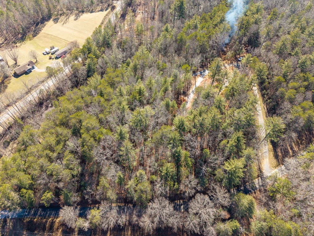 77 Big Pine Hill, Blairsville GA 30512 - Photo