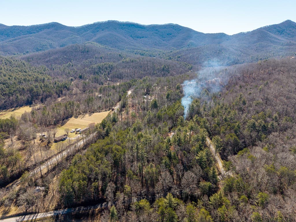 77 Big Pine Hill, Blairsville GA 30512 - Photo