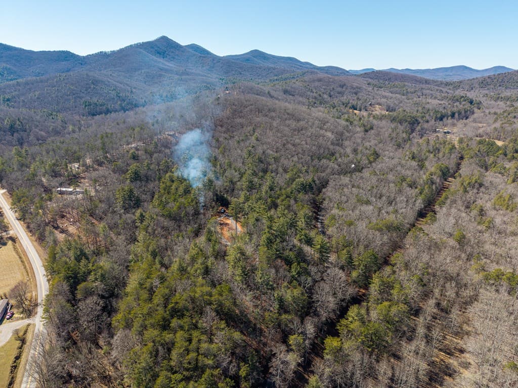 77 Big Pine Hill, Blairsville GA 30512 - Photo