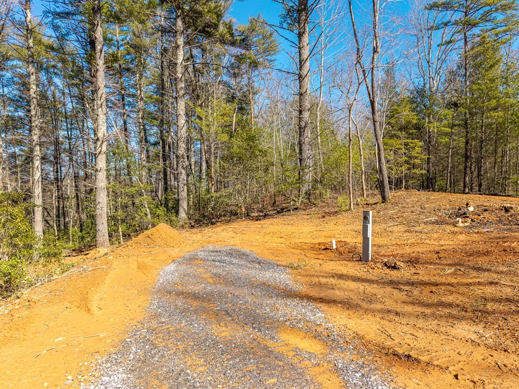 77 Big Pine Hill, Blairsville GA 30512 - Photo