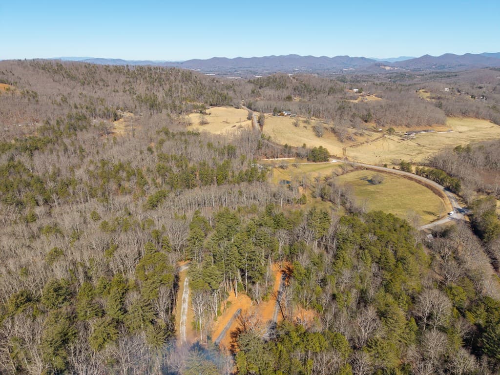 77 Big Pine Hill, Blairsville GA 30512 - Photo