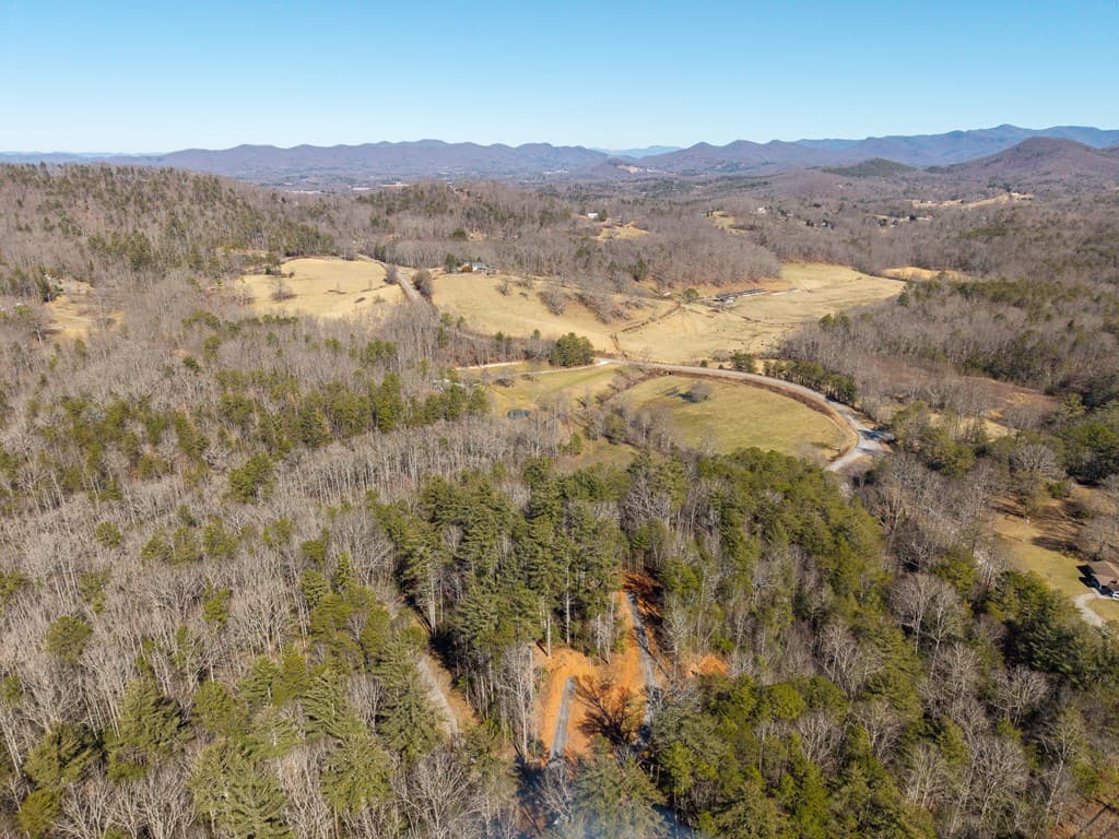 77 Big Pine Hill, Blairsville GA 30512 - Photo