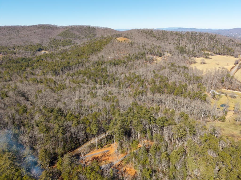 77 Big Pine Hill, Blairsville GA 30512 - Photo