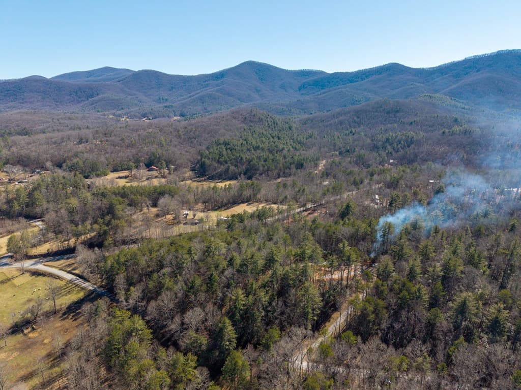77 Big Pine Hill, Blairsville GA 30512 - Photo