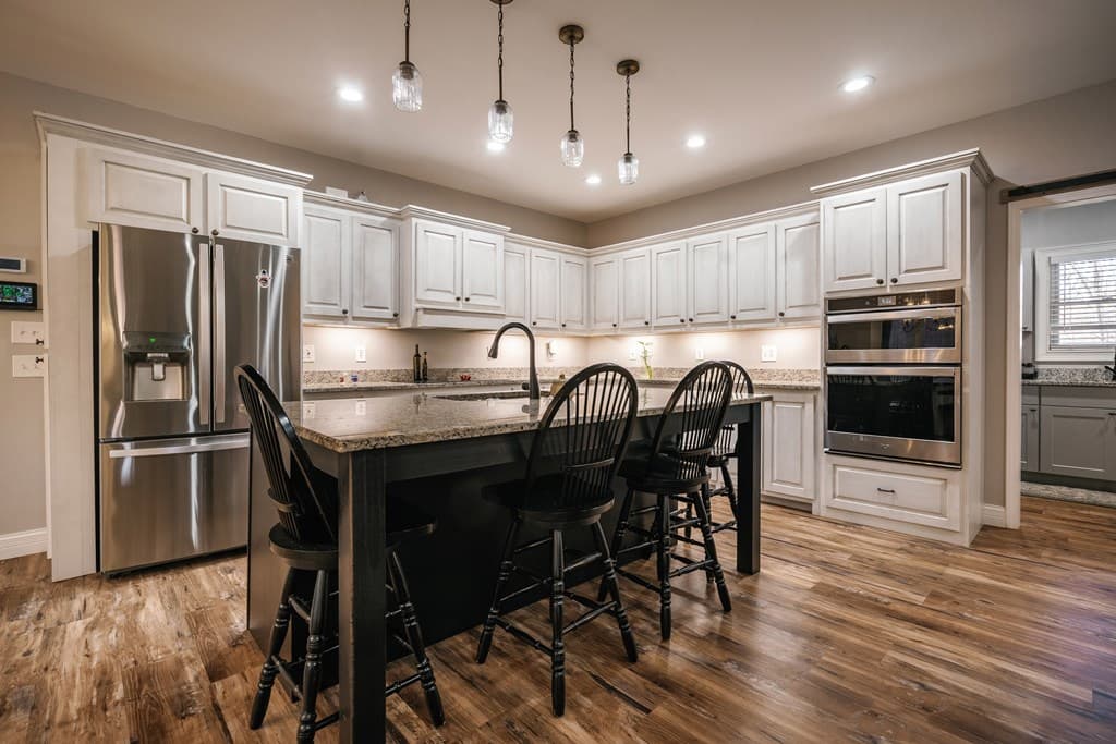 52 Ivy Ridge Court, Blue Ridge GA 30513 - Photo