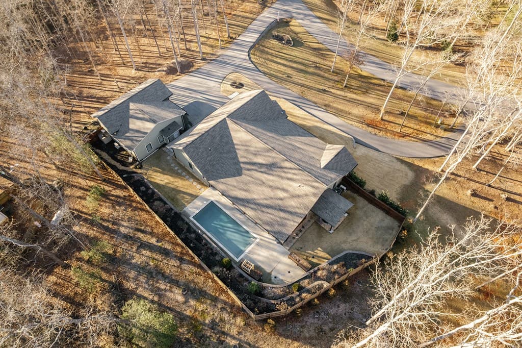 52 Ivy Ridge Court, Blue Ridge GA 30513 - Photo