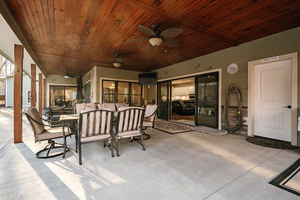 52 Ivy Ridge Court, Blue Ridge GA 30513 - Photo