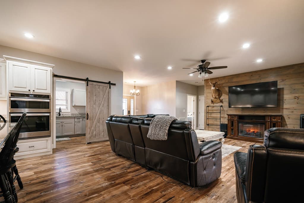 52 Ivy Ridge Court, Blue Ridge GA 30513 - Photo