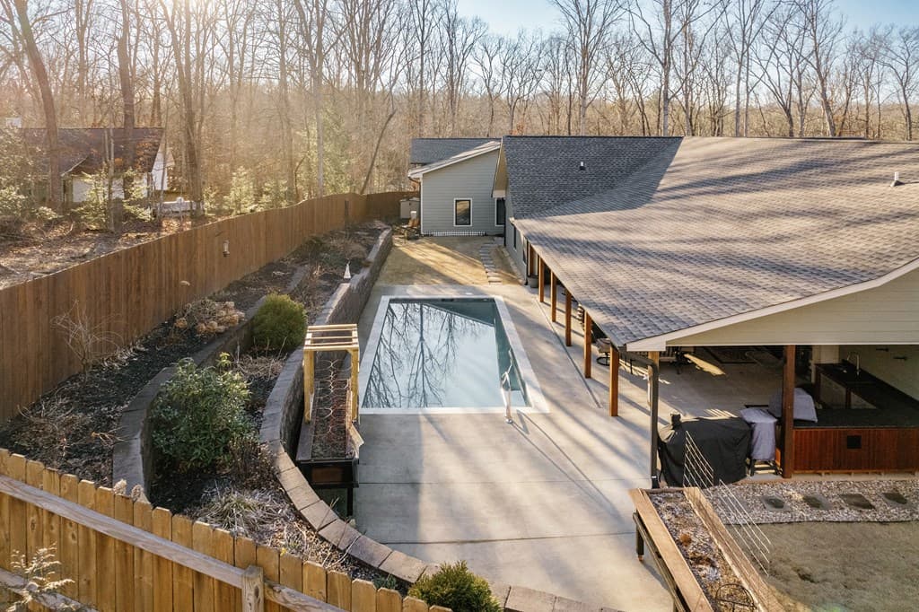 52 Ivy Ridge Court, Blue Ridge GA 30513 - Photo