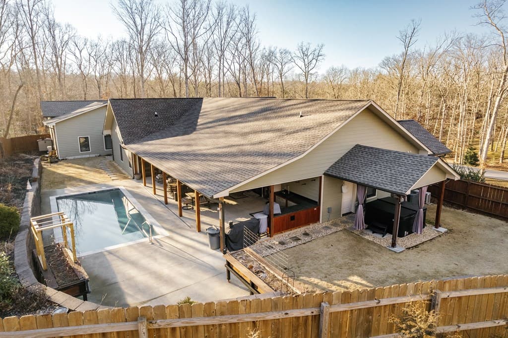 52 Ivy Ridge Court, Blue Ridge GA 30513 - Photo